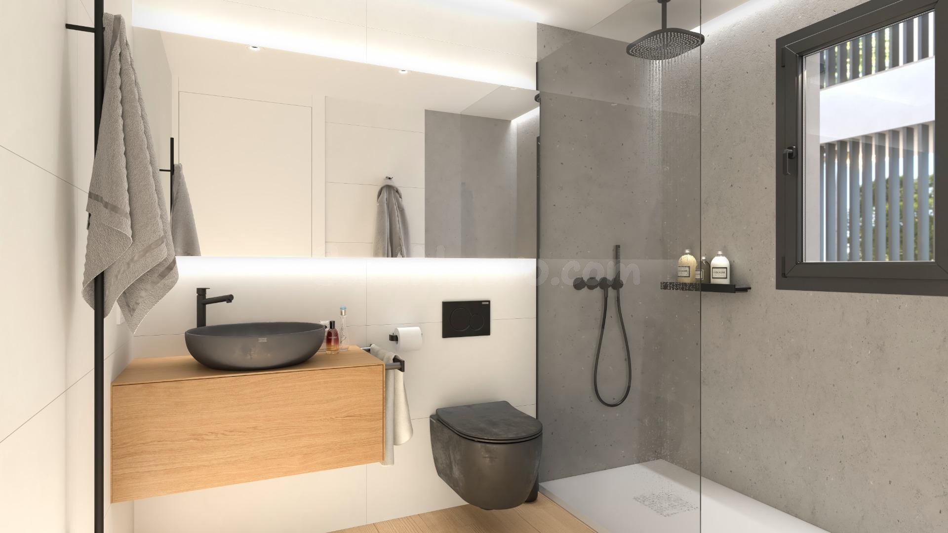 Arquitectura Contemporánea con Equipamiento Superior en luga - foto 5