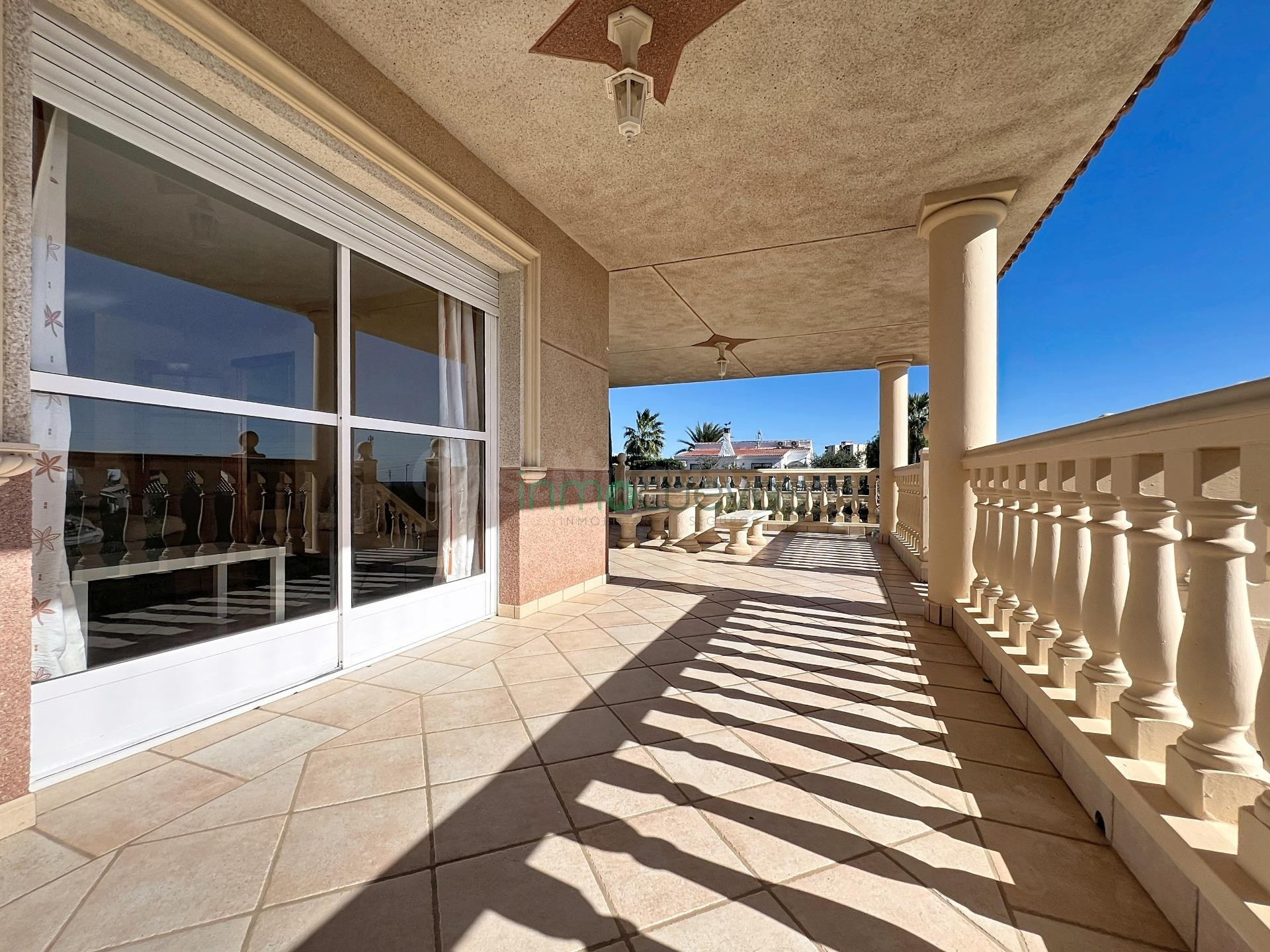 Exclusivo Chalet San Juan de los Terreros - foto 4