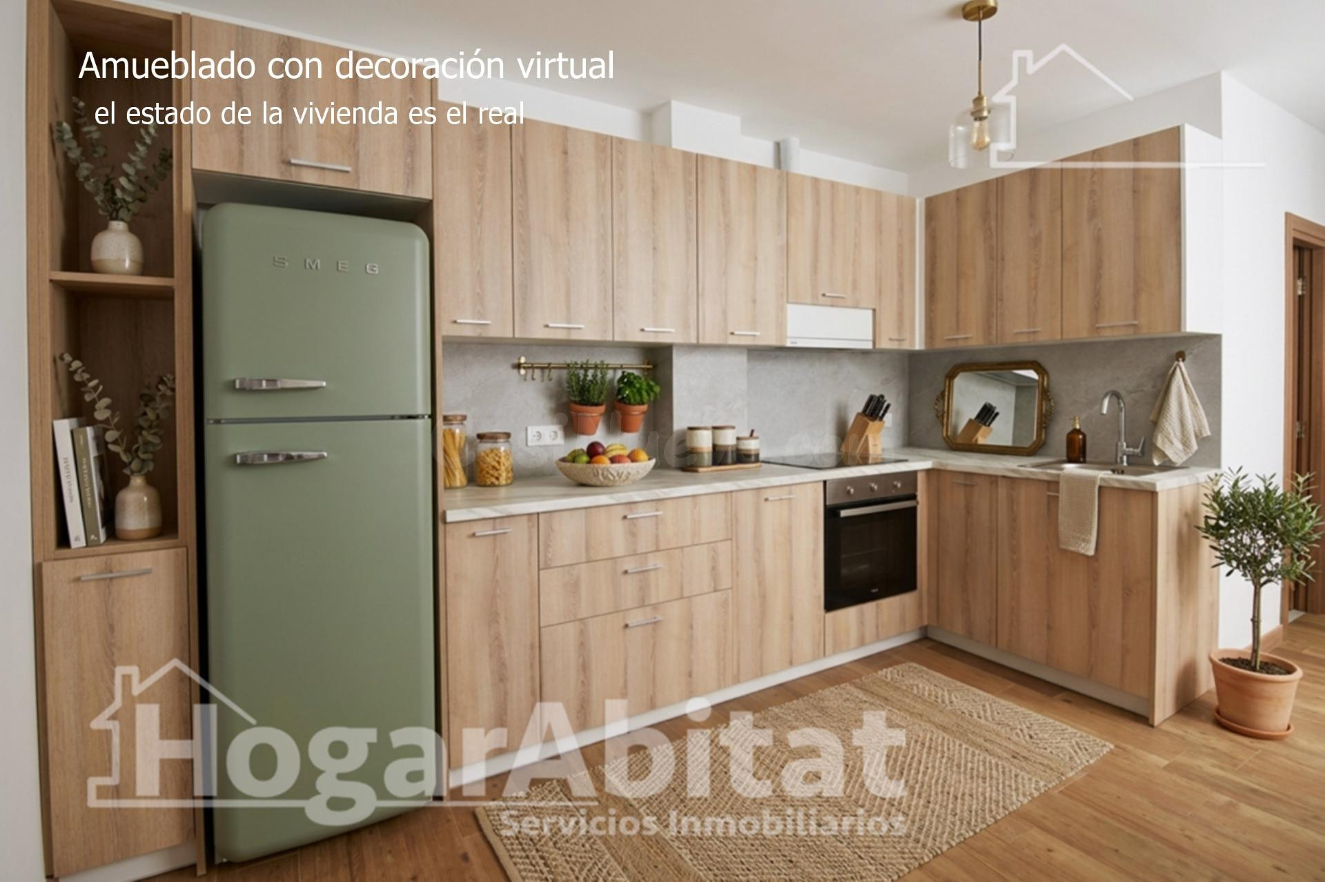 CASA REFORMA A ESTRENAR CON TERRAZA Y TRASTERO - foto 2
