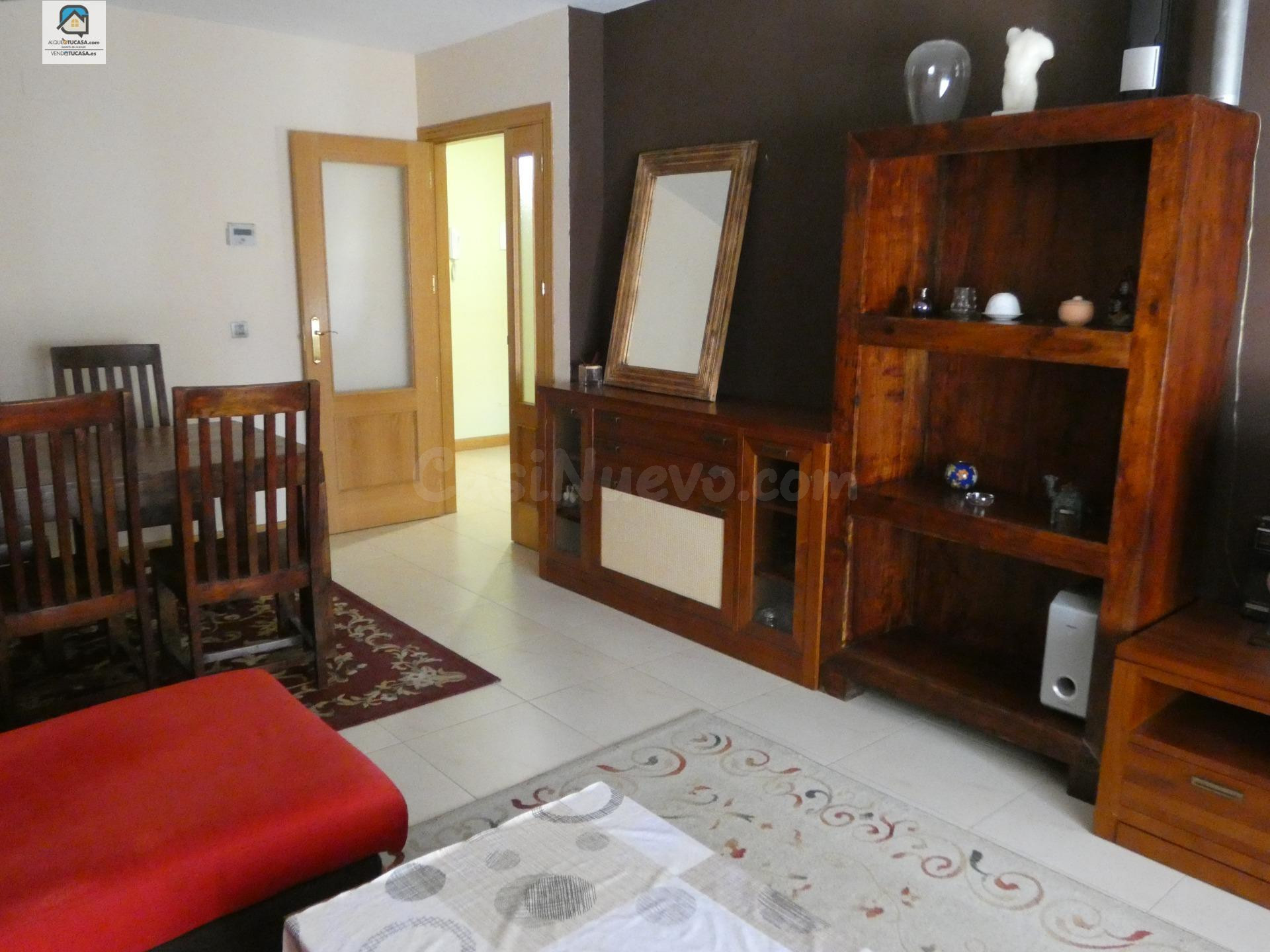 VENTA PISO CALLE COBRE