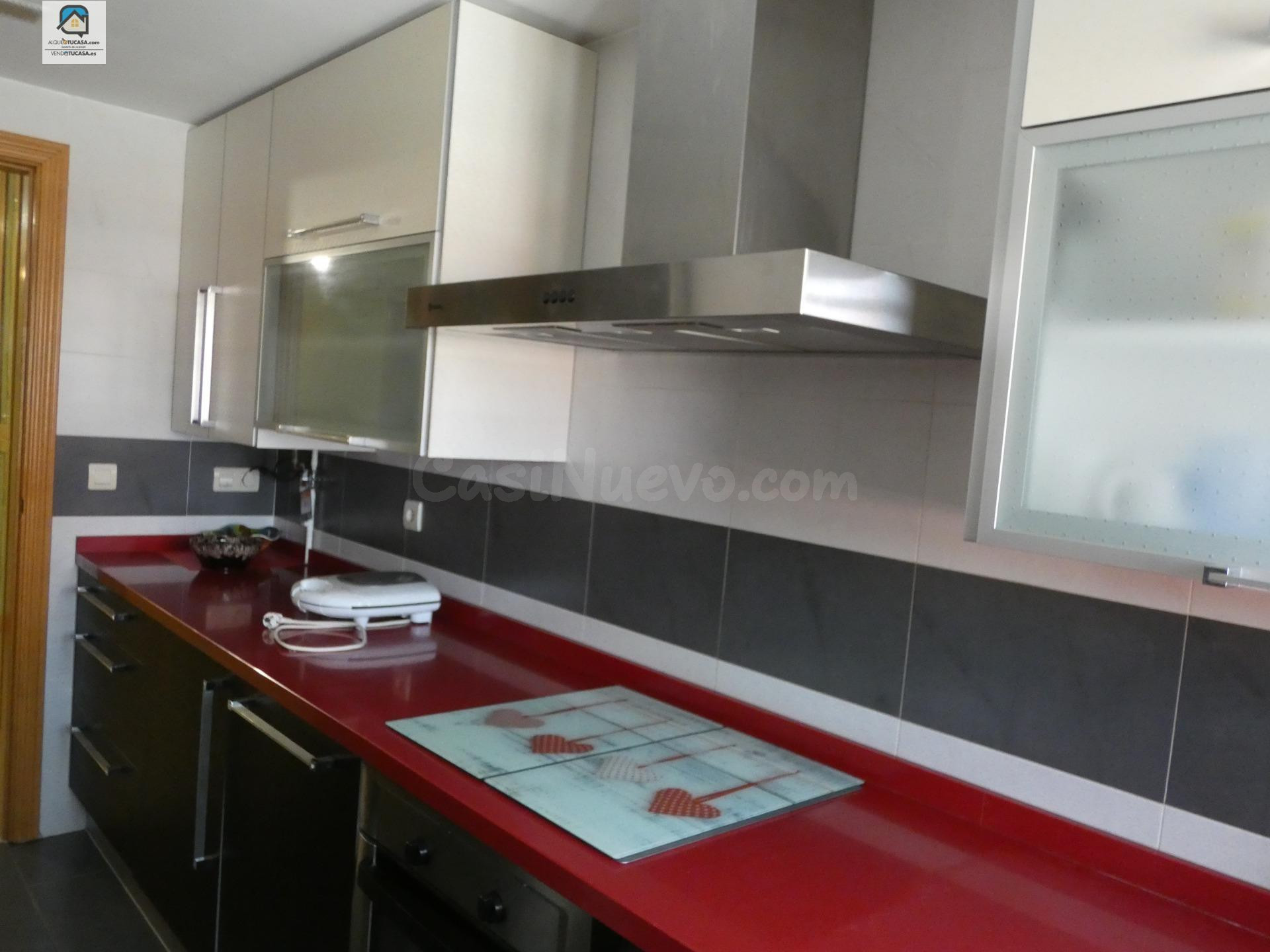 VENTA PISO CALLE COBRE - foto 2