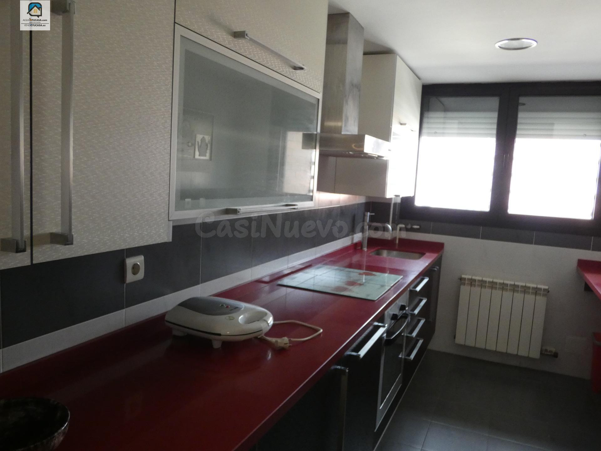 VENTA PISO CALLE COBRE - foto 3