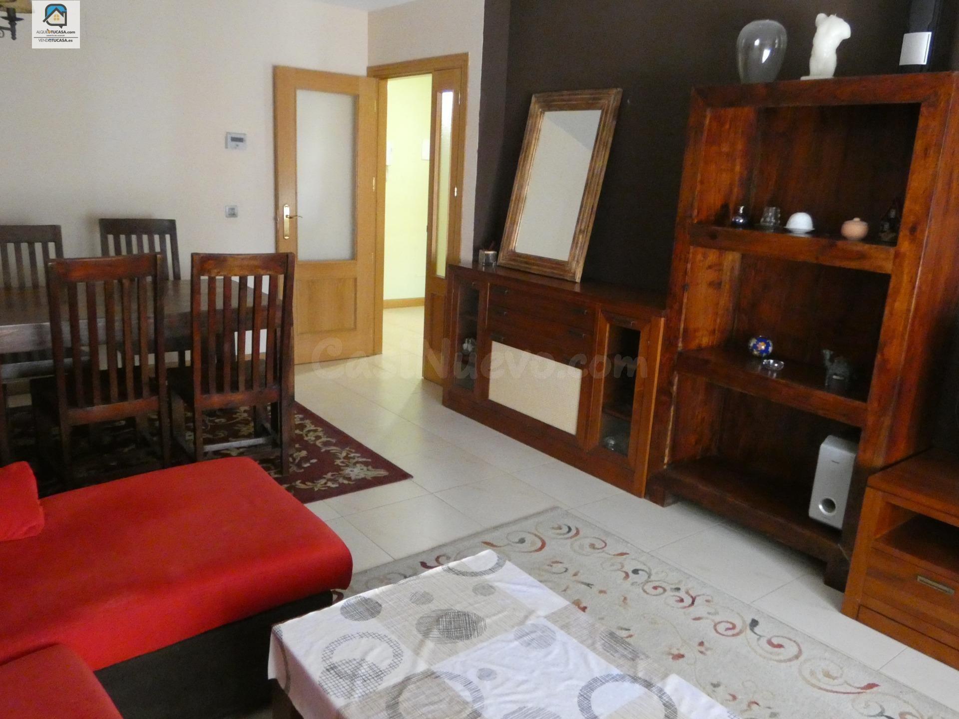VENTA PISO CALLE COBRE - foto 4