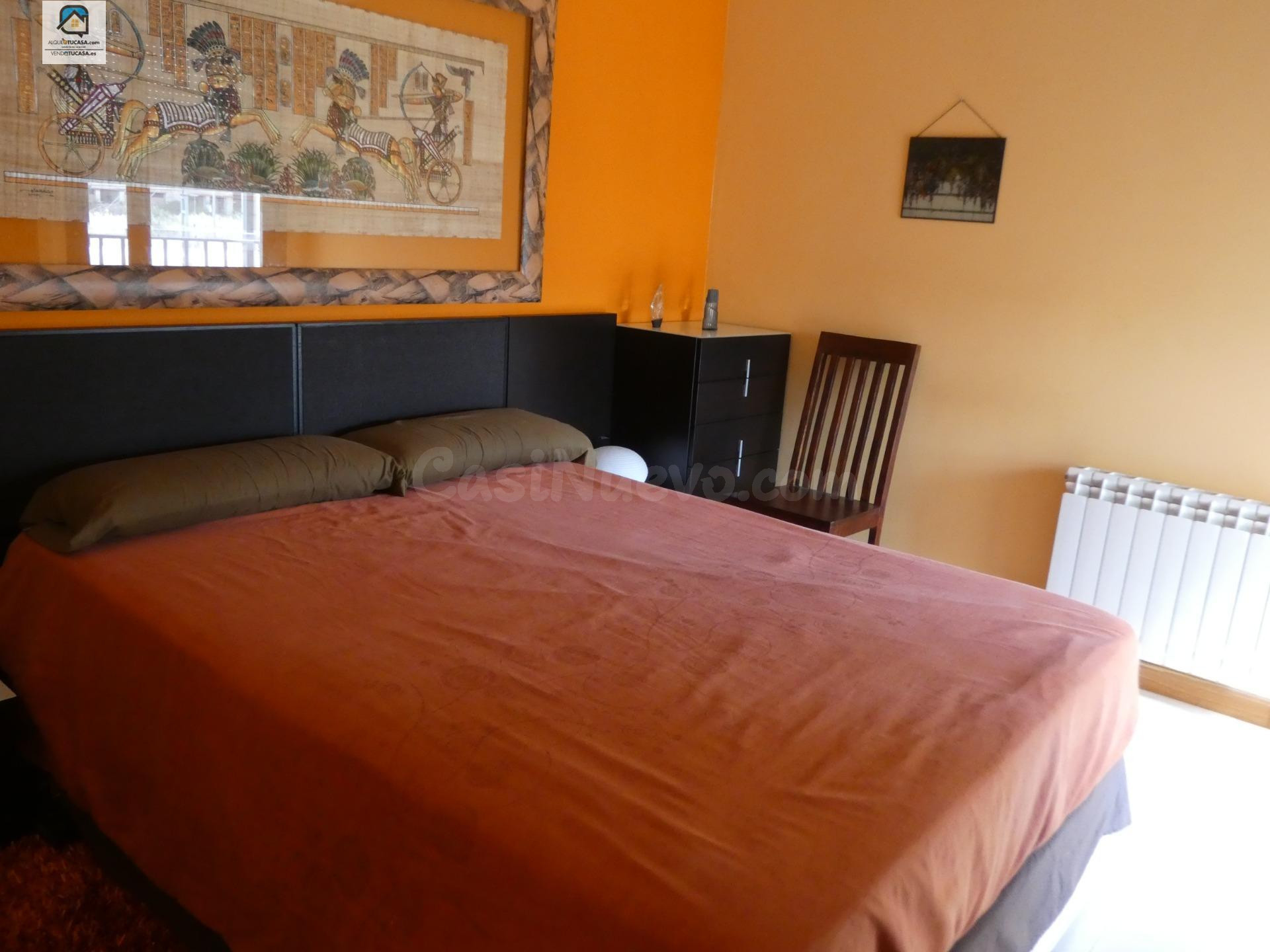 VENTA PISO CALLE COBRE - foto 5
