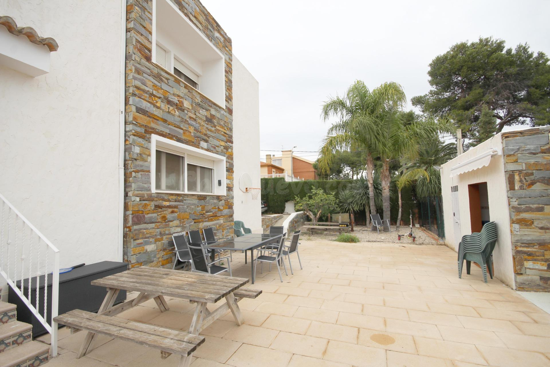ESPECTACULAR CHALET EN VENTA ZONA LAS AMÉRICAS - foto 4