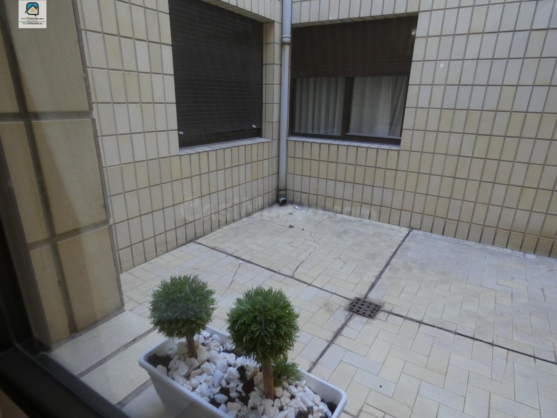 Moderno Piso en el Centro de Palencia - Ideal para Alquiler 