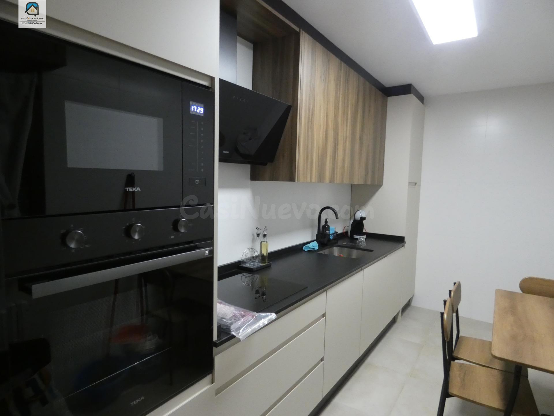 Moderno Piso en el Centro de Palencia - Ideal para Alquiler  - foto 5