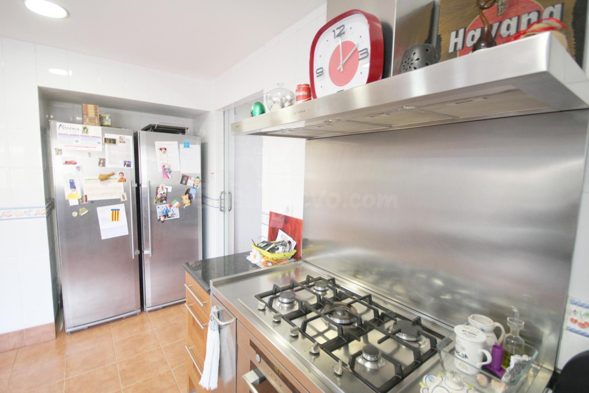 ALQUILER DE CHALET ALTO STANDING EN ZONA LAS AMÉRICAS - foto 5