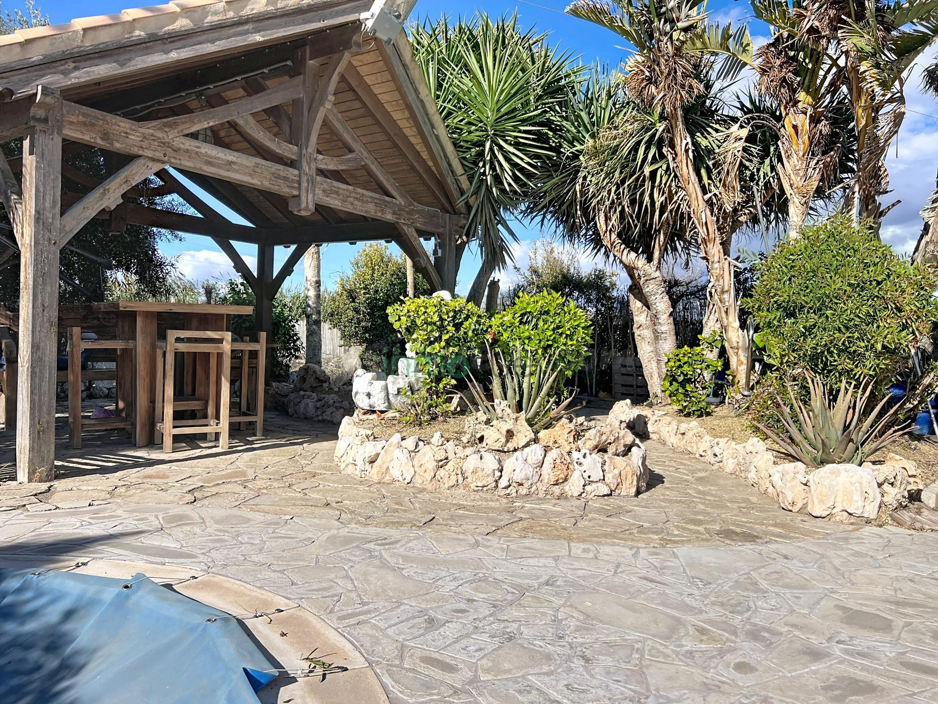 Encantadora Casa con Terreno y Piscina en Cuevas del Almanzo - foto 5