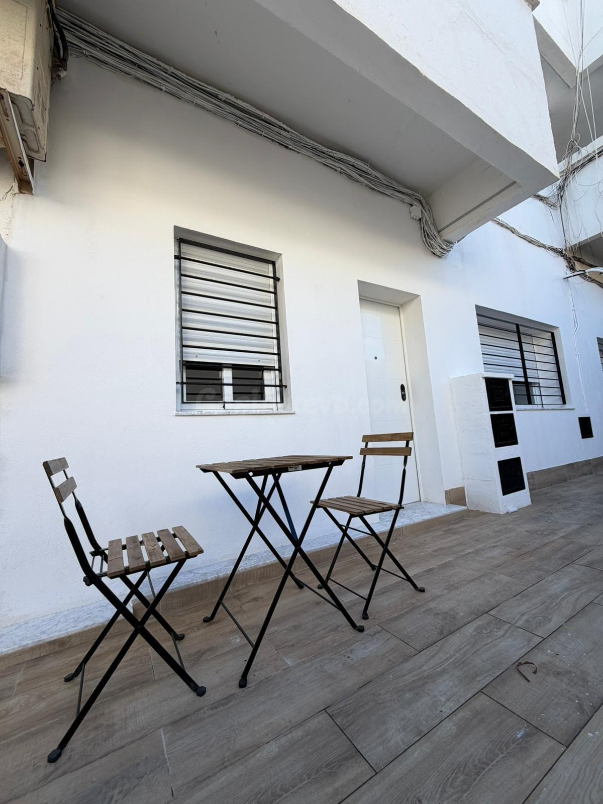 Apartamento Reformado en Primera Línea de Playa en Mojácar - foto 2