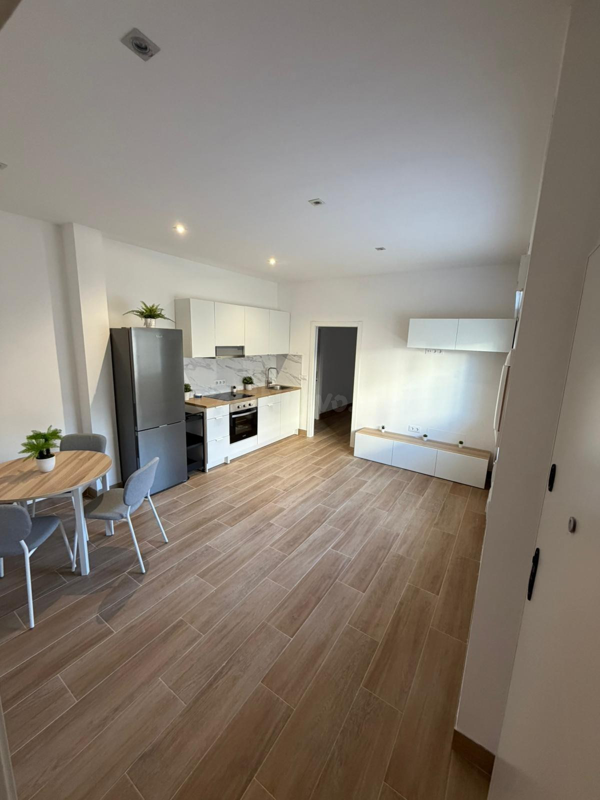 Apartamento Reformado en Primera Línea de Playa en Mojácar - foto 3