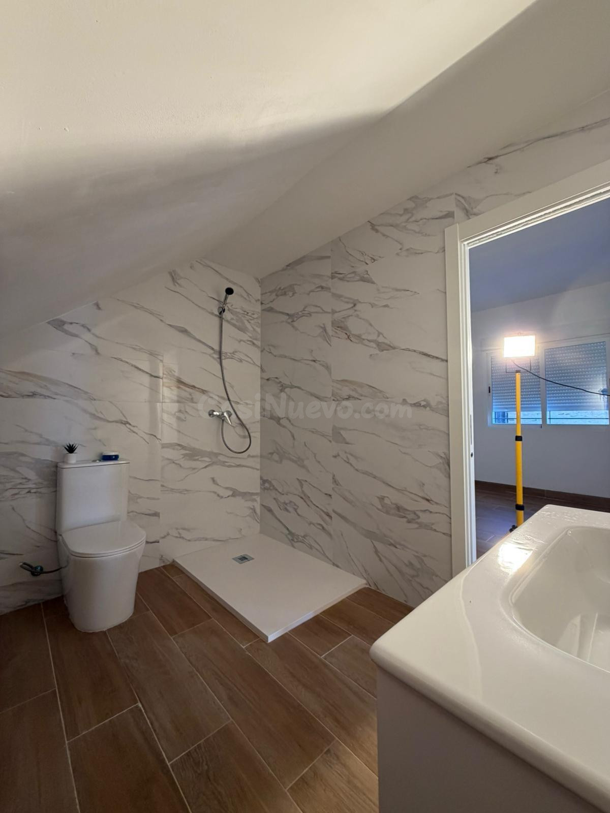 Apartamento Reformado en Primera Línea de Playa en Mojácar - foto 4