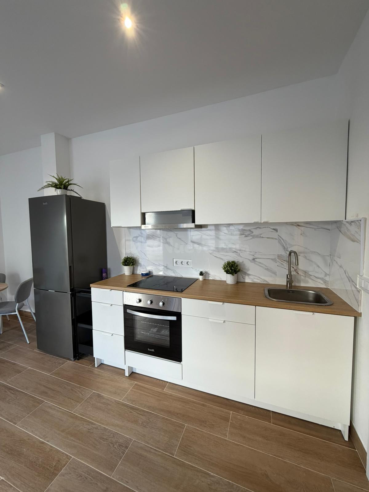 Apartamento Reformado en Primera Línea de Playa en Mojácar - foto 5