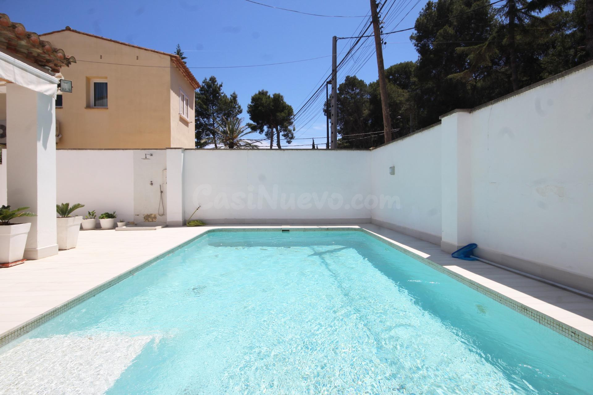 ESPECTACULAR CHALET MODERNO EN VENTA EN EL VEDAT - foto 4
