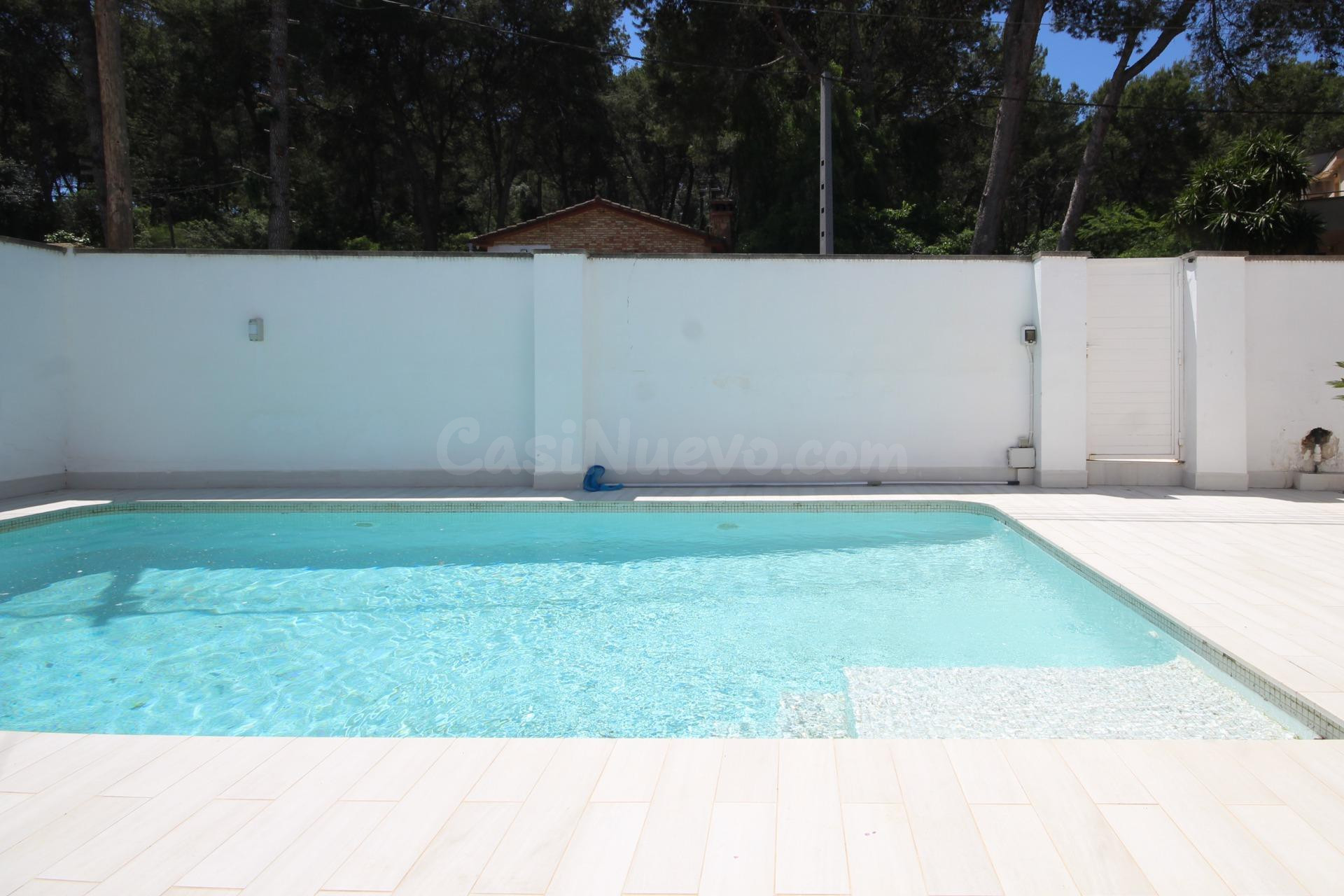 ESPECTACULAR CHALET MODERNO EN VENTA EN EL VEDAT - foto 5