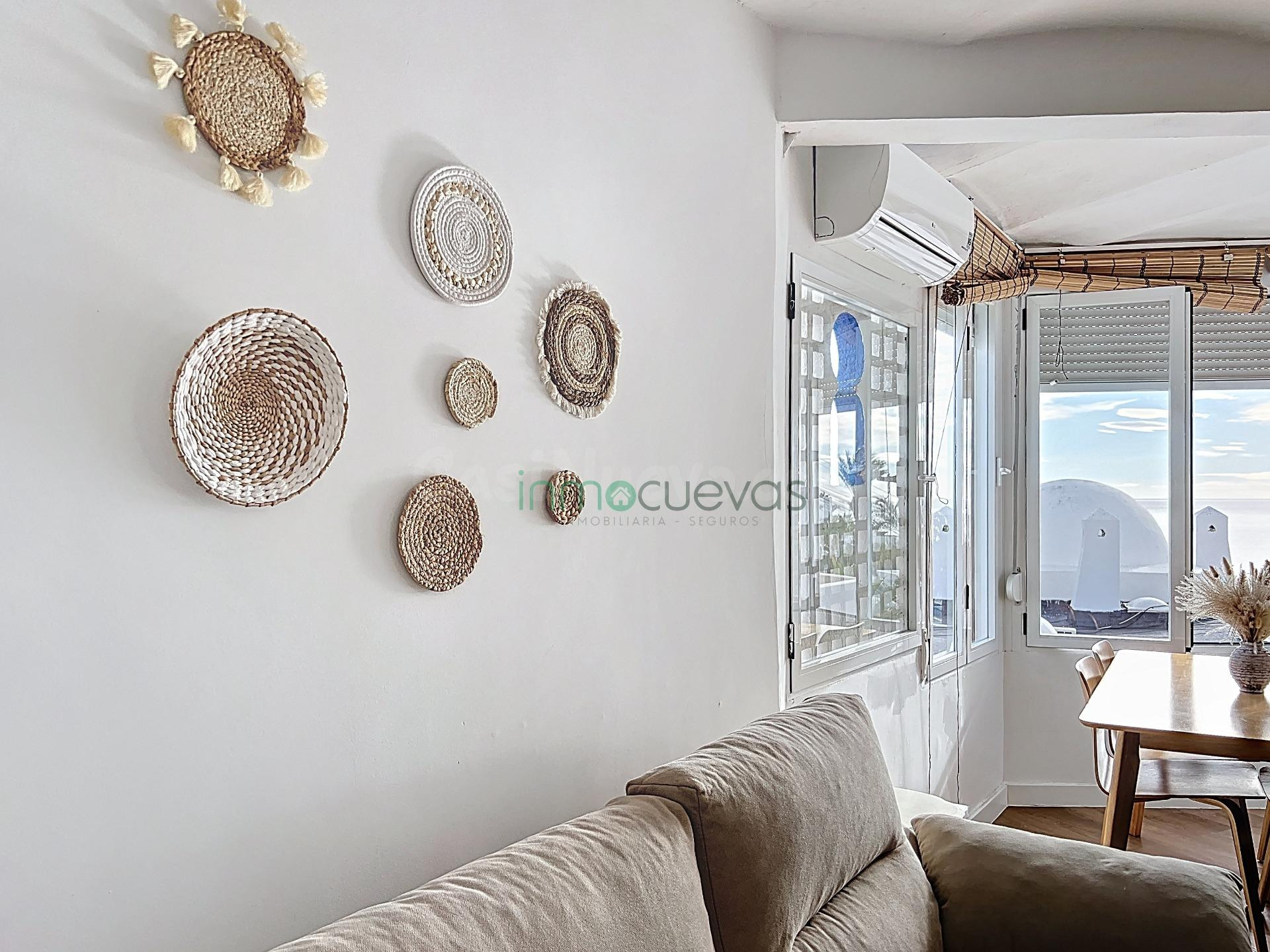 Estudio en Primera Línea de Playa con Vistas Inigualables - foto 2