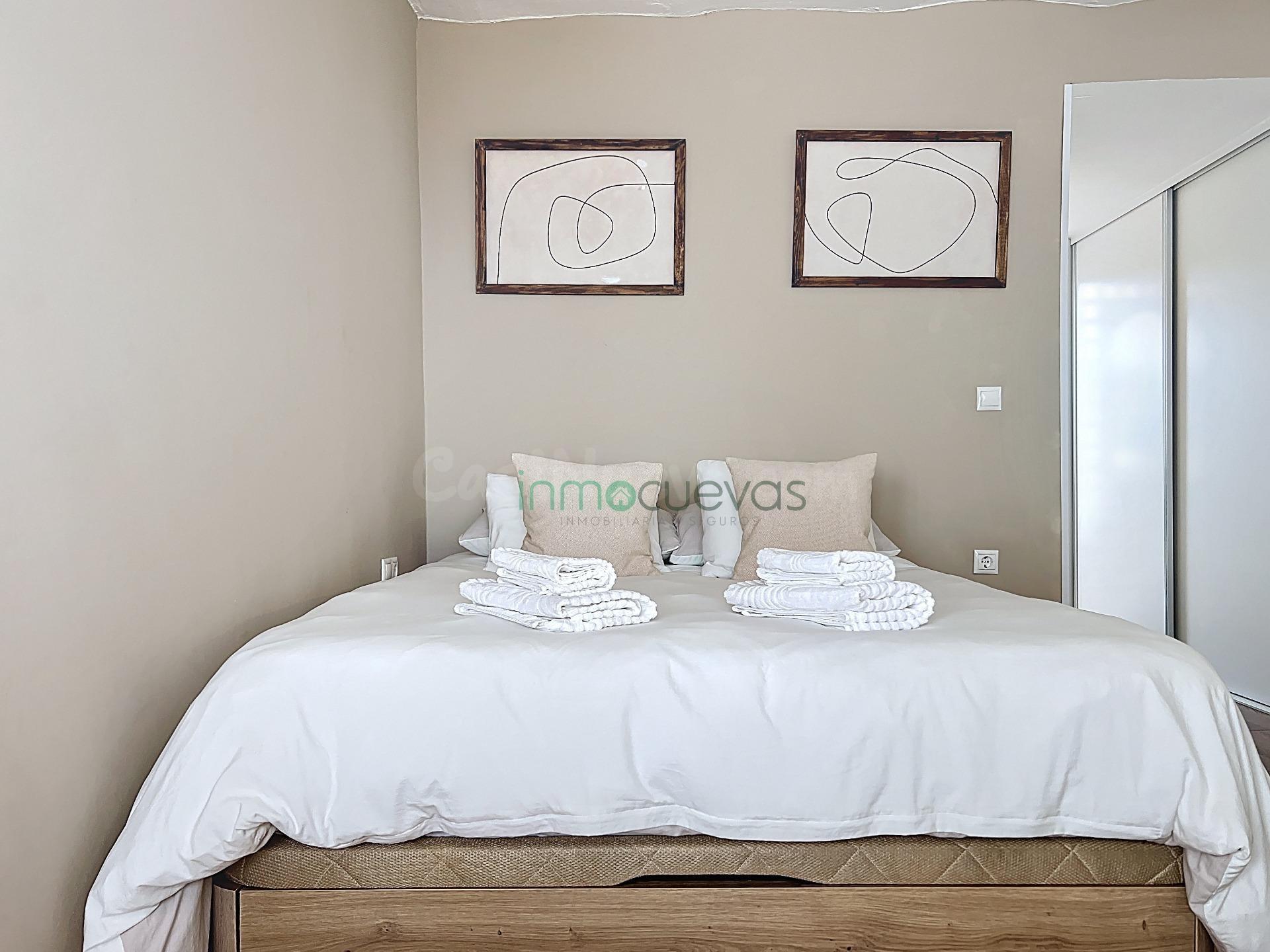 Estudio en Primera Línea de Playa con Vistas Inigualables - foto 4