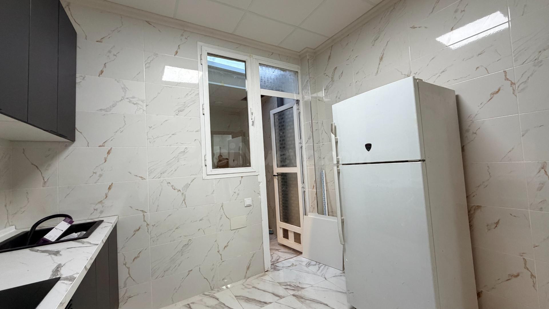 Oportunidad para inversores: vivienda con potencial junto a 