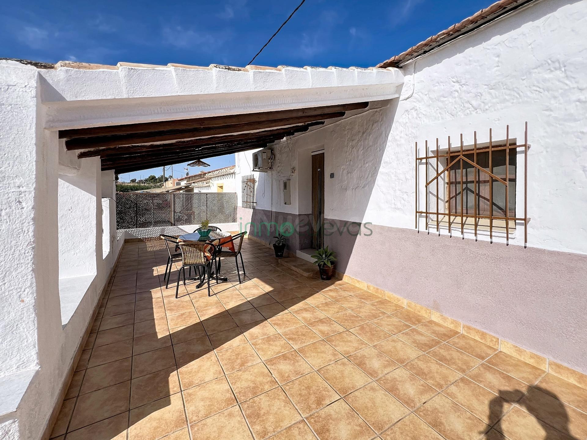 Encantadora Casa Adosada en Cuevas del Almanzora - Ideal par - foto 2