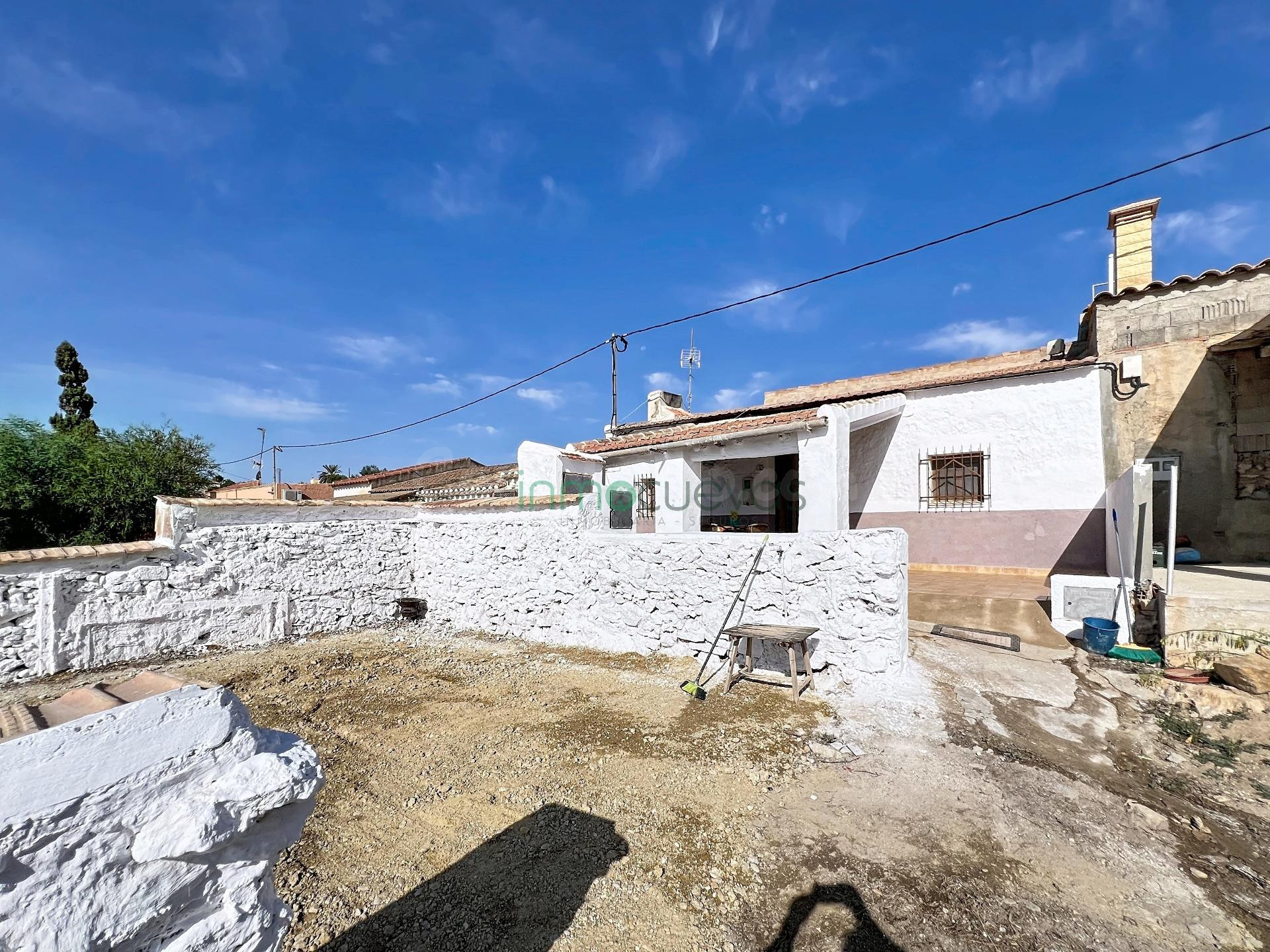 Encantadora Casa Adosada en Cuevas del Almanzora - Ideal par - foto 3