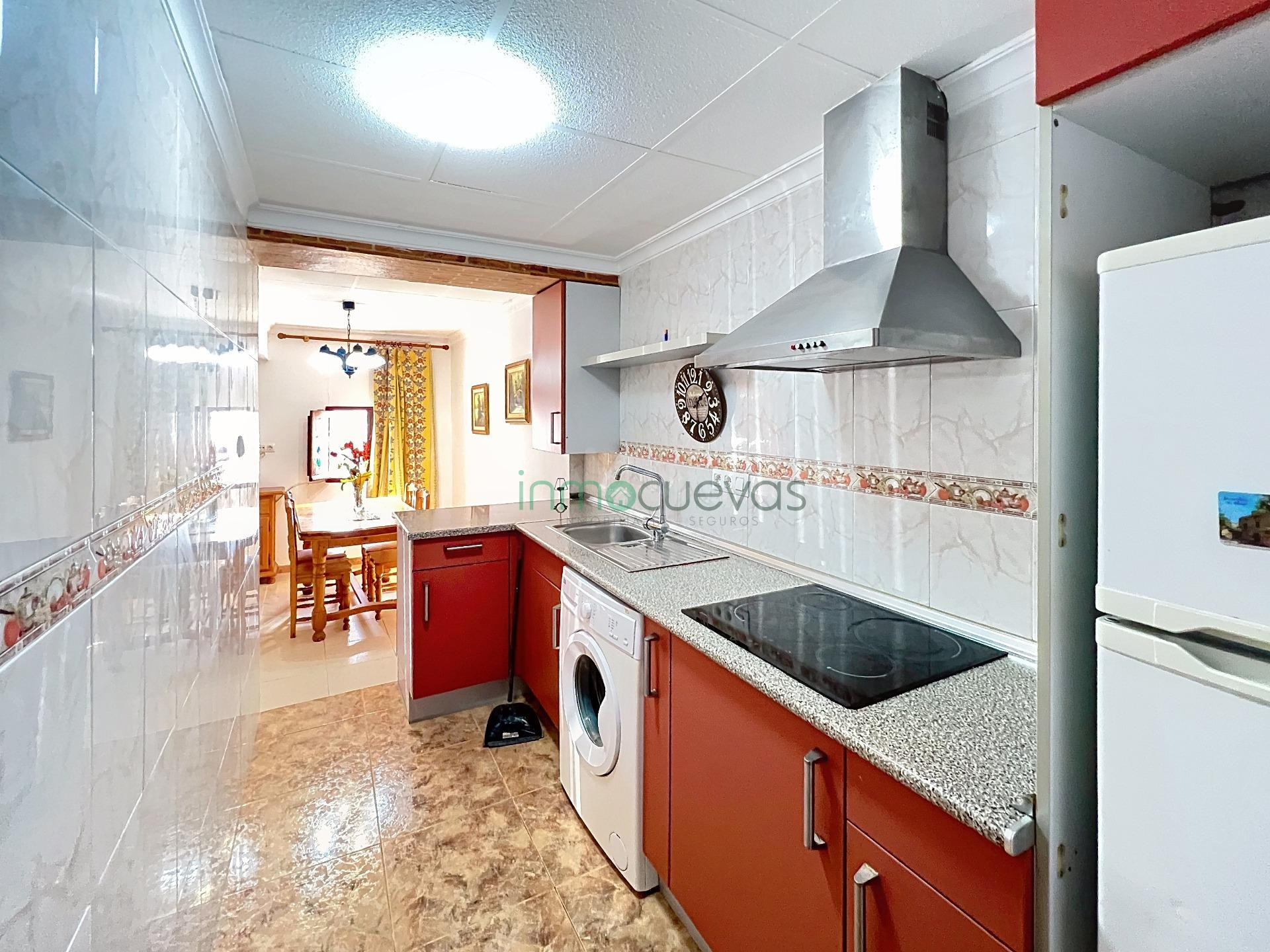 Encantadora Casa Adosada en Cuevas del Almanzora - Ideal par - foto 4