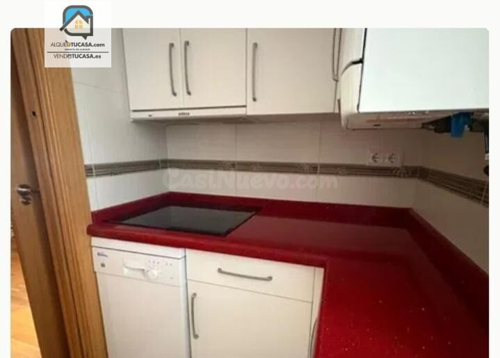 Piso en Venta en Ave María, Palencia