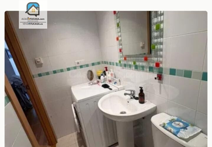 Piso en Venta en Ave María, Palencia - foto 2