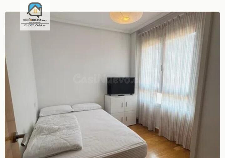 Piso en Venta en Ave María, Palencia - foto 3