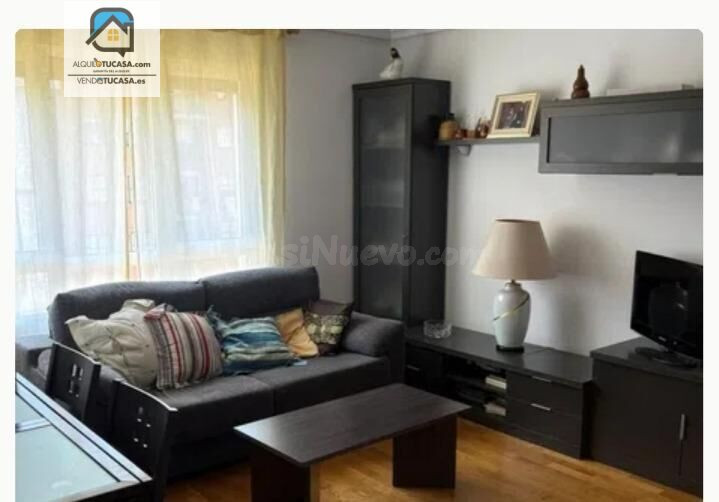 Piso en Venta en Ave María, Palencia - foto 4