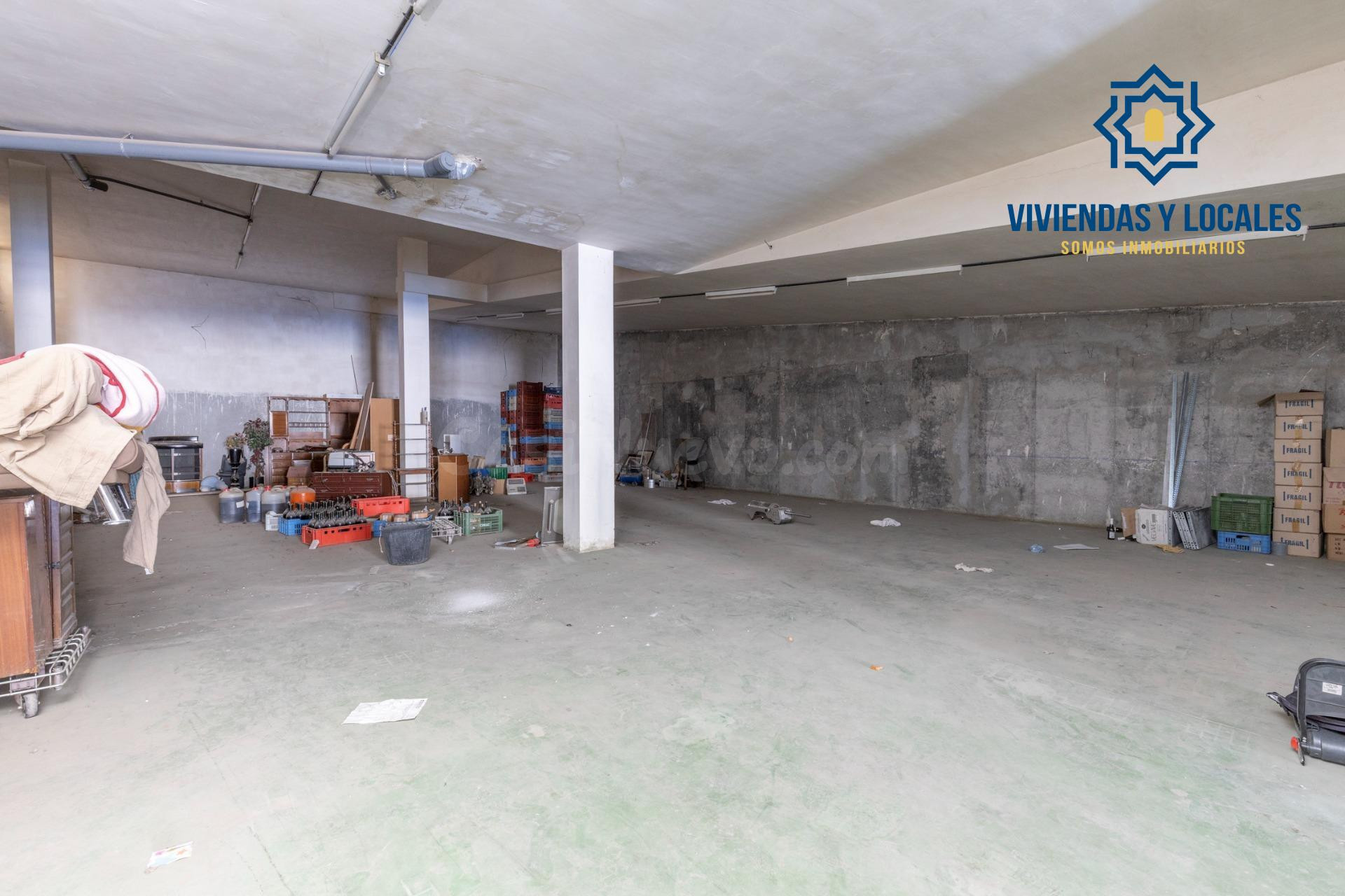 Excelente oportunidad de inversión en Los Rebites – Huétor V - foto 3