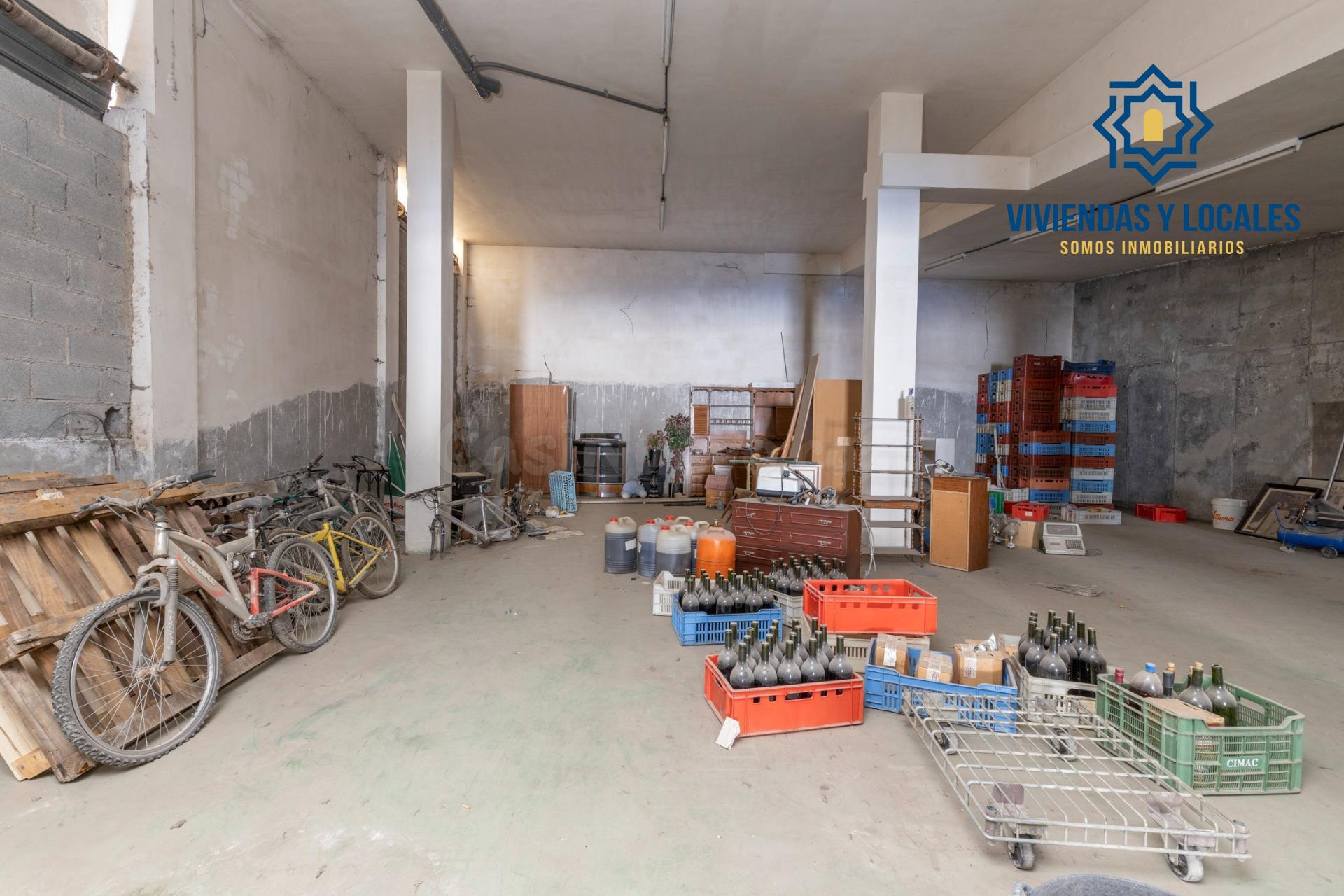 Excelente oportunidad de inversión en Los Rebites – Huétor V - foto 4