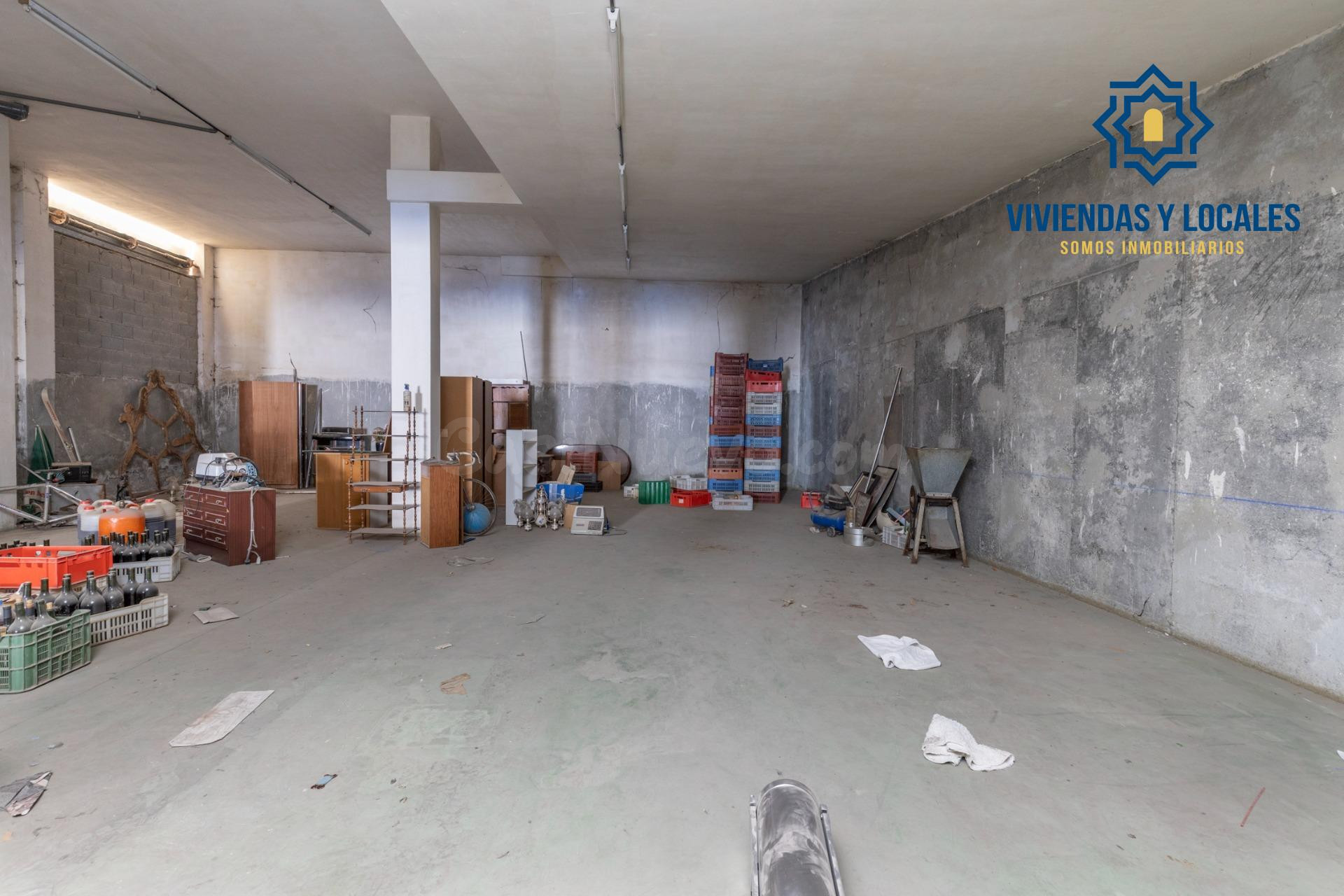 Excelente oportunidad de inversión en Los Rebites – Huétor V - foto 5