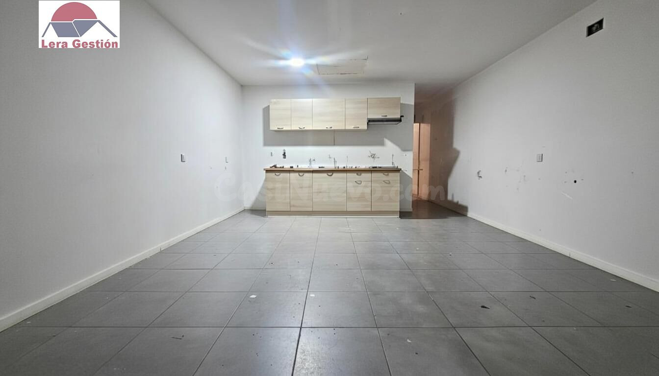 Casa divida (Para inversores)