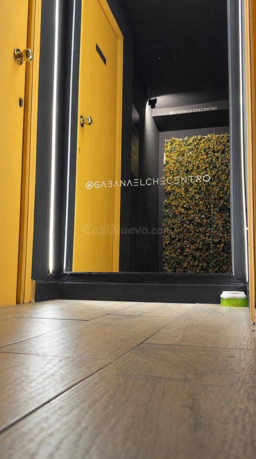TRASPASO DE LOCAL CON LICENCIA DE CAFETERIA, ACTUALMENTE EN  - foto 5