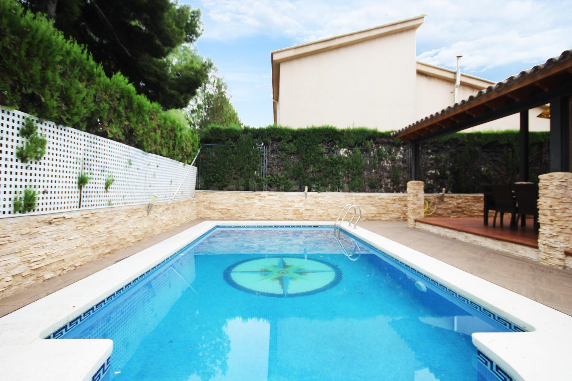 CHALET EN VENTA EN EL VEDAT - foto 5