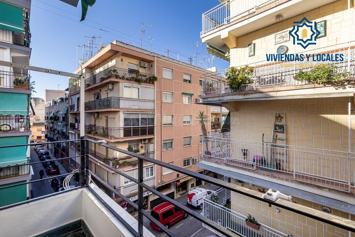 PISO DE 4 DORMITORIOS EN EL ZAIDIN