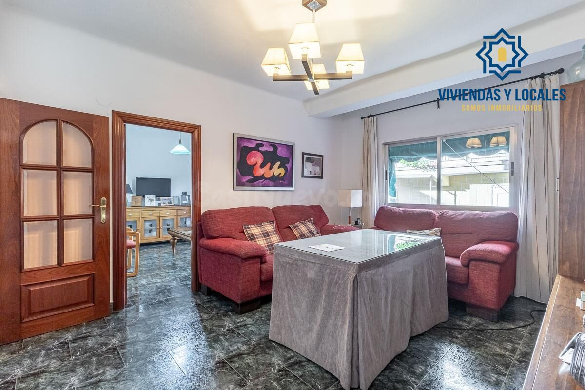 PISO DE 4 DORMITORIOS EN EL ZAIDIN - foto 4
