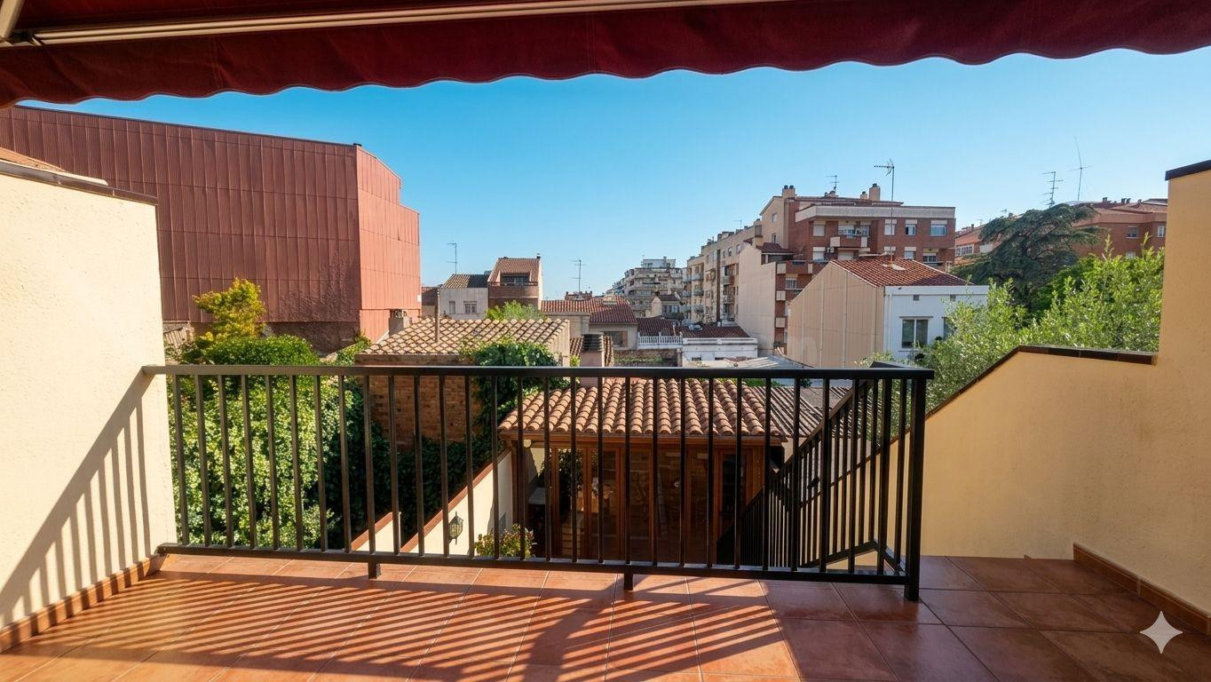 Casa Adosada con local comercial - foto 5
