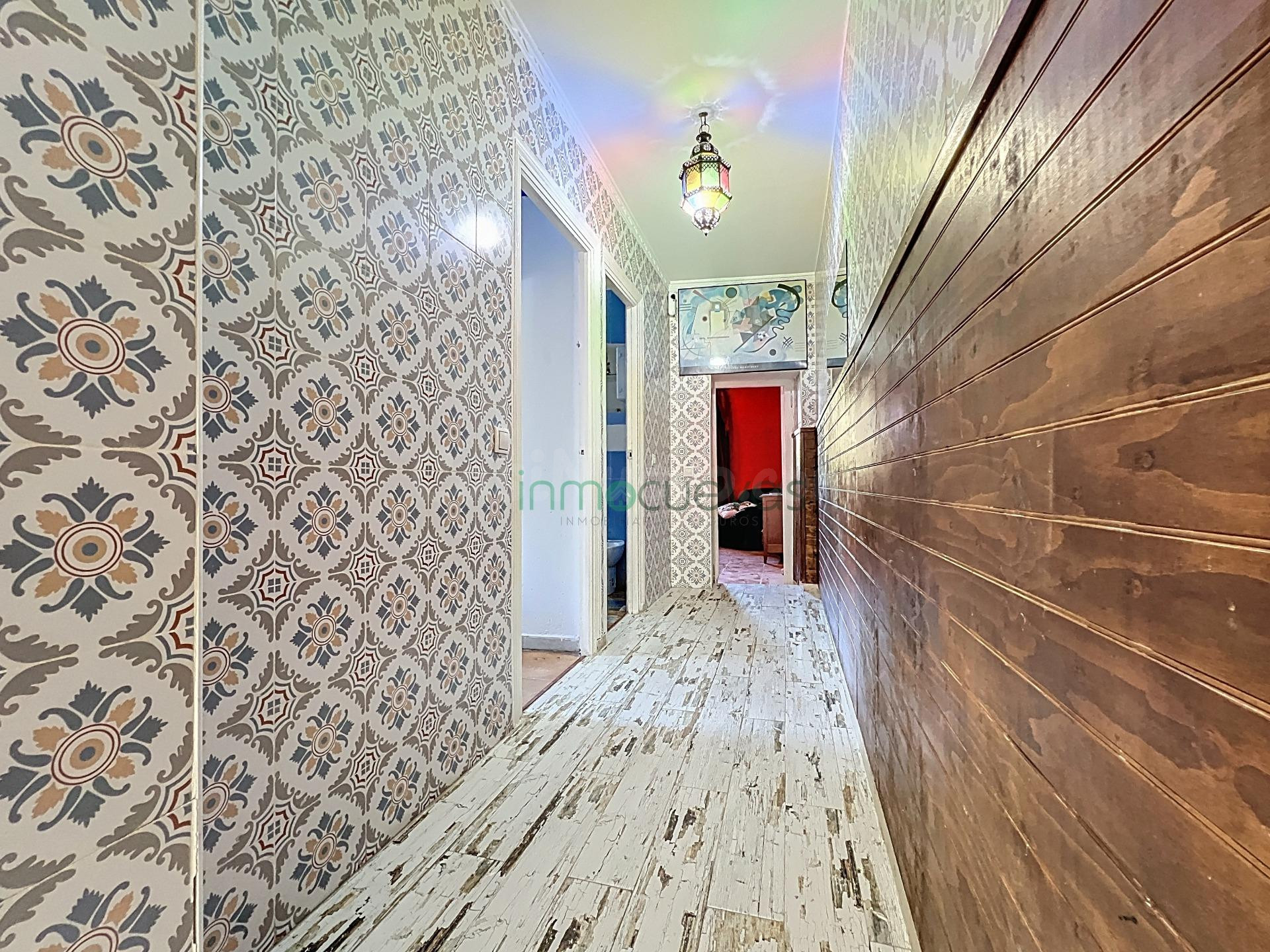 Acogedora Casa Rústica en Vera - ¡Listo para Entrar a Vivir! - foto 5