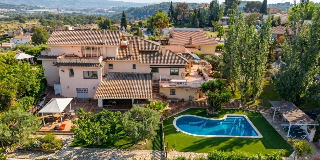 Espetacular Villa