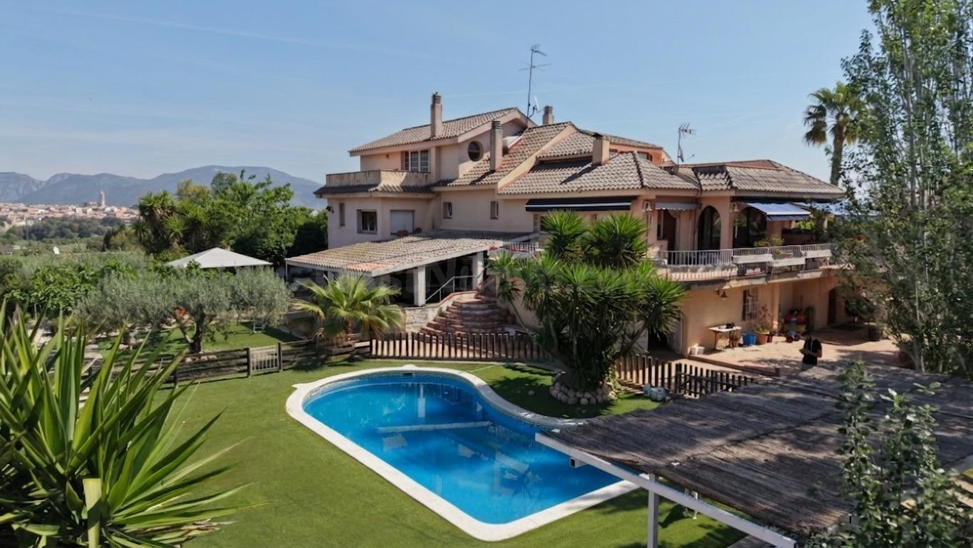 Espetacular Villa - foto 2