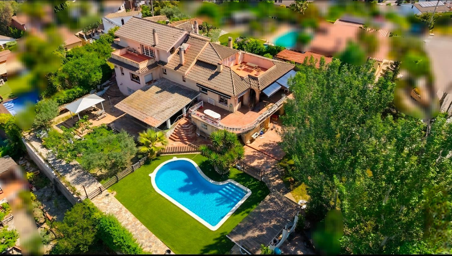 Espetacular Villa - foto 3