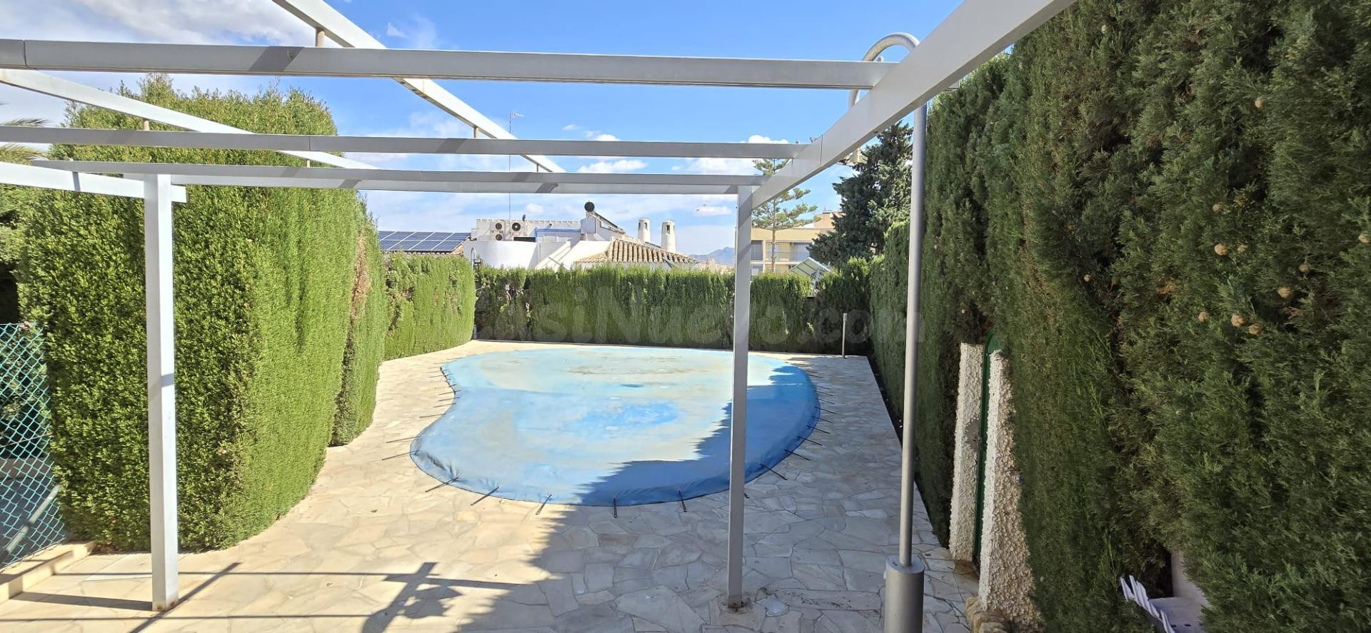 Chalet Con Vistas Increíbles, La Cumbre - foto 4