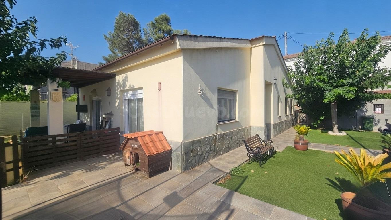 Vivienda en Can Canals, 3 habitaciones