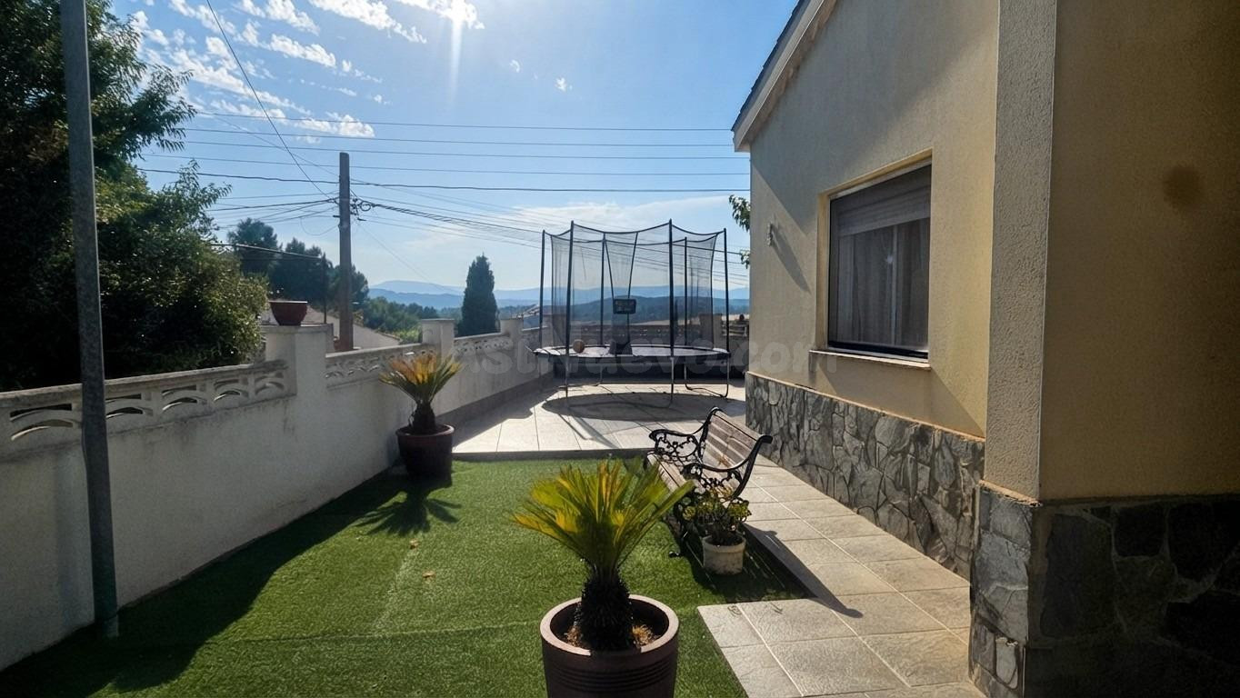 Vivienda en Can Canals, 3 habitaciones - foto 2