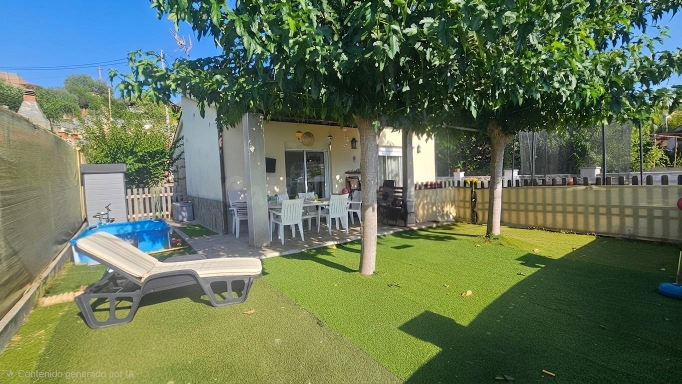 Vivienda en Can Canals, 3 habitaciones - foto 3