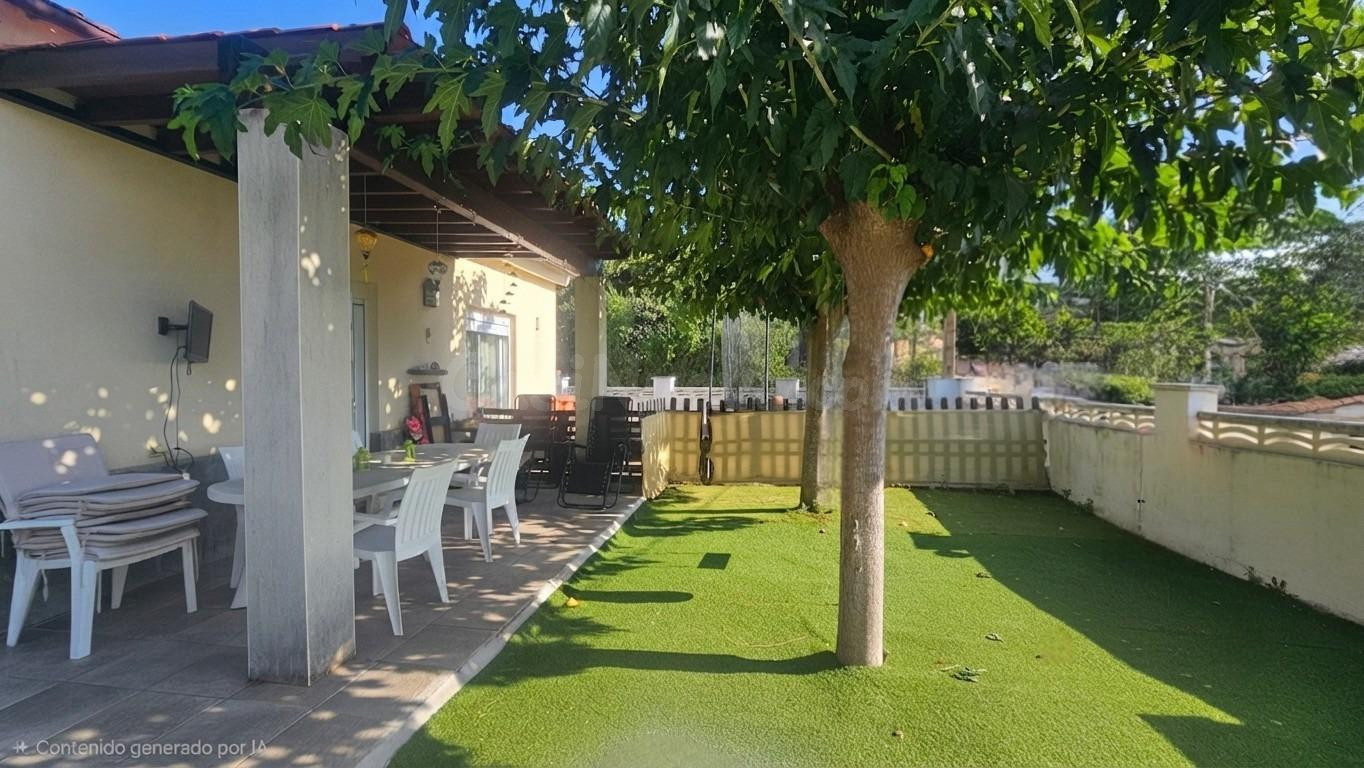 Vivienda en Can Canals, 3 habitaciones - foto 4
