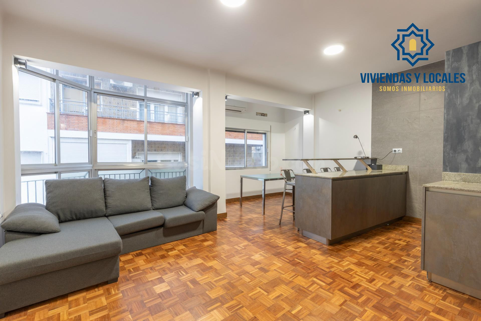 Excelente oportunidad en López Mezquita: ideal vivienda o in