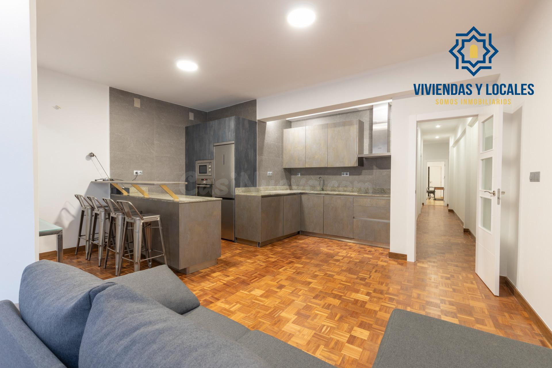 Excelente oportunidad en López Mezquita: ideal vivienda o in - foto 3