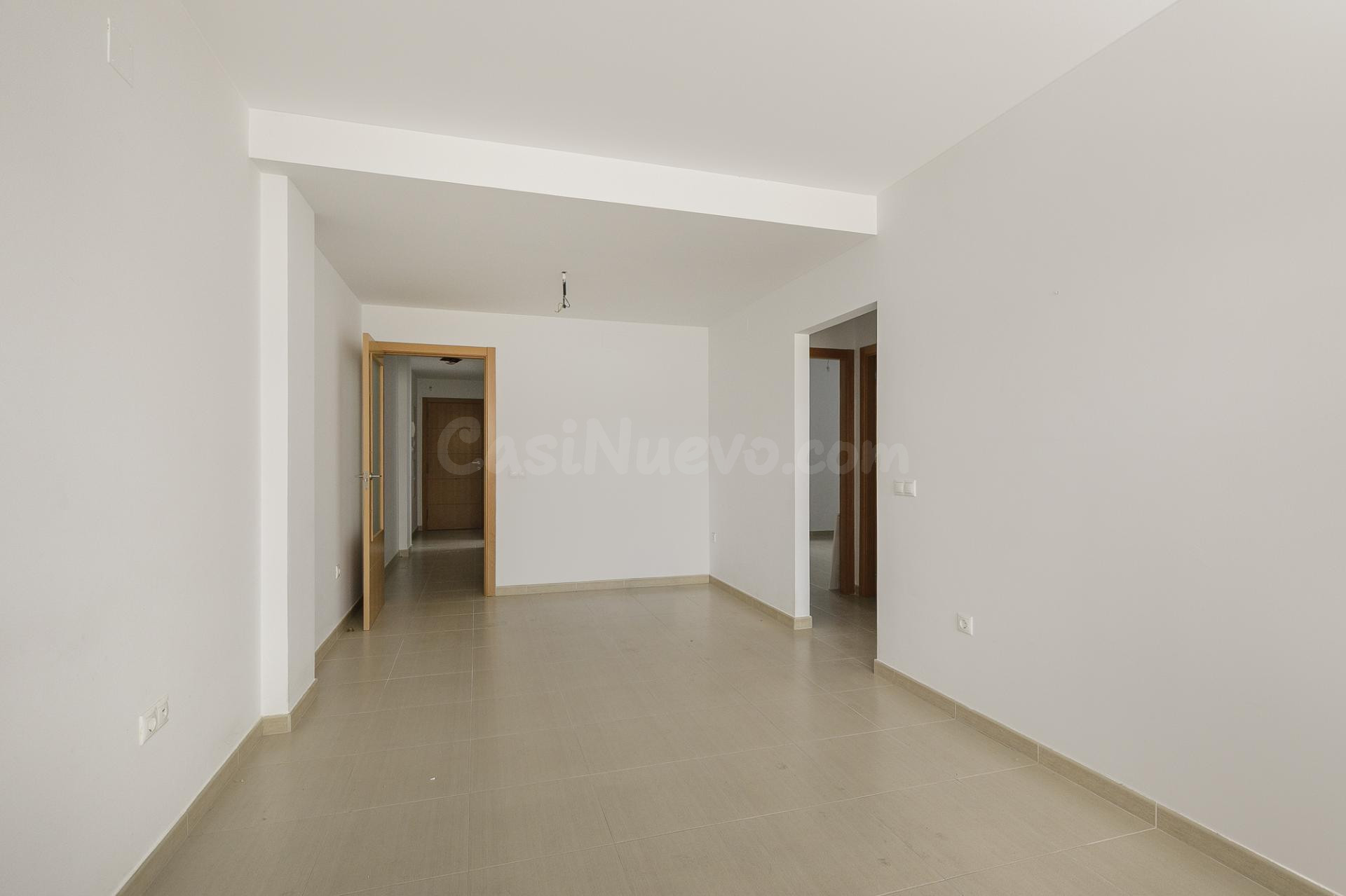 Se vende VPO en Pinos Puente - Junto al cuartel de la Guardi - foto 2